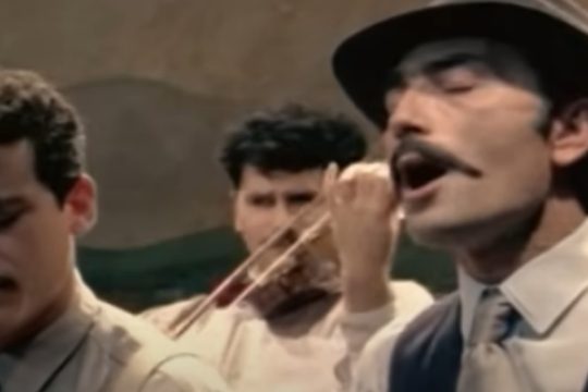 rebetiko